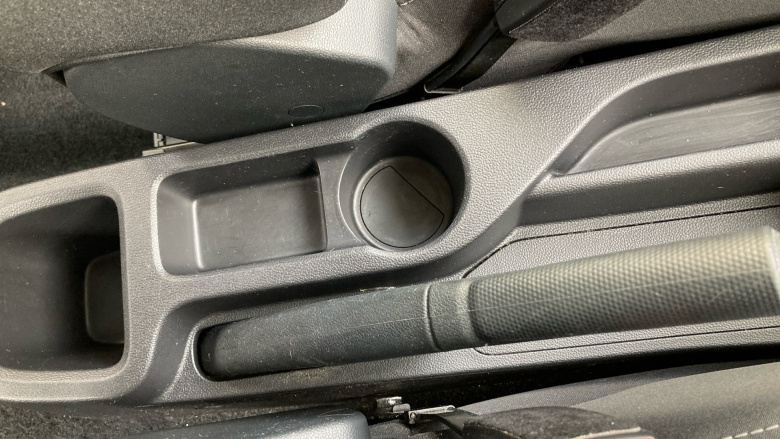 MG MG3 1.5 VTi-TECH Excite 5dr Petrol Hatchback